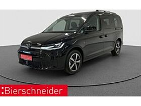 Volkswagen Caddy 1.5 TSI 85kW DSG ENERGY Maxi Volkswagen Caddy 1.5 TSI 85kW DSG ENERGY Maxi
