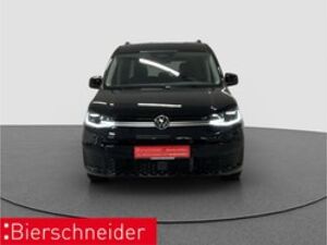 Volkswagen Caddy 1.5 TSI 85kW DSG ENERGY Maxi bild 2
