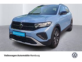 Volkswagen T-Cross Goal 1.0 TSI DSG Navi Kamera Sitzheizung Volkswagen T-Cross Goal 1.0 TSI DSG Navi Kamera Sitzheizung