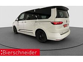 Volkswagen Multivan 1,5 l eHybrid OPF DSG 4MOT Überhang Ed. Volkswagen Multivan 1,5 l eHybrid OPF DSG 4MOT Überhang Ed.