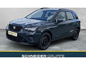 Seat Arona 1.0 TSI Reference  😎Summer-Deal😎 +SOFORT!+ LED+NAV+KLIMA+DAB+