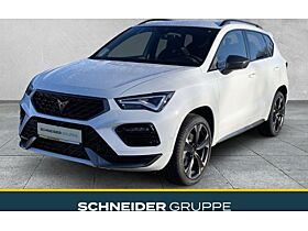 Cupra Ateca 2.0 TSI 4DRIVE - NAVI+DAB+ACC+KLIMA+LED+360 Cupra Ateca 2.0 TSI 4DRIVE - NAVI+DAB+ACC+KLIMA+LED+360