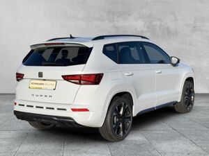 Cupra Ateca 2.0 TSI 4DRIVE - NAVI+DAB+ACC+KLIMA+LED+360 bild 5