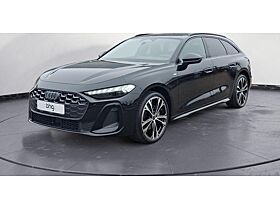 Audi A5 Avant TFSI S tronic edition one S line AHK HUD B&O Audi A5 Avant TFSI S tronic edition one S line AHK HUD B&O