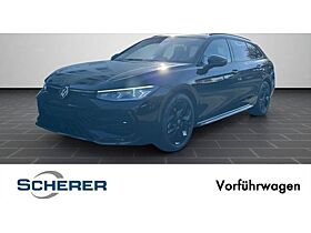 Volkswagen Passat R-Line Black-Style, AHK, Infotainment, Technikpaket, IQ-Drive, etc. 110 kW Diesel, 5 Türen, Automati Volkswagen Passat R-Line Black-Style, AHK, Infotainment, Technikpaket, IQ-Drive, etc. 110 kW Diesel, 5 Türen, Automati