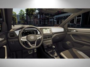 Volkswagen T-Cross ENERGY 1.0 l TSI 7-Gang-Doppelkupplungsgetriebe DSG ‼️Sofort verfügbar‼️ bild 5