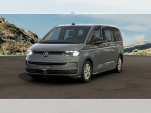 Volkswagen T7 Multivan eHybrid 4MOTION FACELIFT (Velbert) bild 1