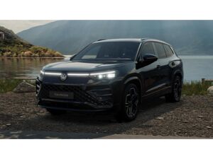 Volkswagen Tayron R-Line 2,0 l TSI OPF 4MOTION 7-Gang-Doppelkupplungsgetrie be DSG ‼️Sofort verfügbar‼️ bild 1