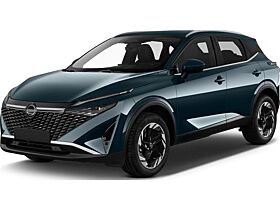 Nissan Qashqai 1.3 DIG-T MHEV 158PS Acenta 0% Zins Nissan Qashqai 1.3 DIG-T MHEV 158PS Acenta 0% Zins