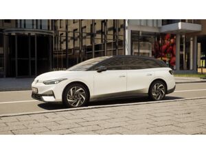 Volkswagen ID.7 Tourer Pro 77 kWh 1 -Gang-Automatik‼️Sofort verfügbar‼️ bild 2