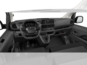 Peugeot Expert M Diesel 120PS / 100% konfigurierbar / Bestellaktion bis 31.07.2026 bild 7
