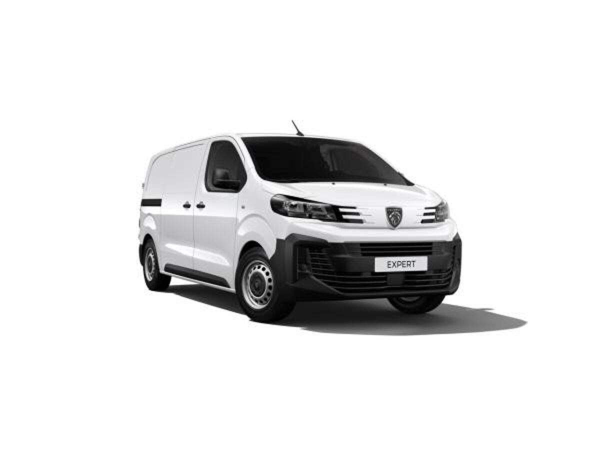 Peugeot Expert M Diesel 120PS / 100% konfigurierbar / Bestellaktion bis 31.07.2026 bild