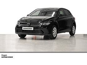 Volkswagen Polo "Life" 1.0 (80PS) 5-Gang (Hagen) Volkswagen Polo "Life" 1.0 (80PS) 5-Gang (Hagen)
