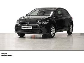 Volkswagen Polo "Life" 1.0 (80PS) 5-Gang (Hagen) Volkswagen Polo "Life" 1.0 (80PS) 5-Gang (Hagen)