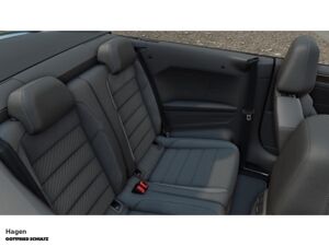 Volkswagen T-Roc Cabriolet R-Line 1.5 TSI (150PS) Automatik (Hagen) bild 4