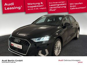 Audi A3 Sportback Advanced 35 TDI S tr. RFK NAVI bild 1