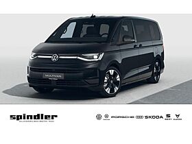 Volkswagen T7 Multivan LÜ / 7-Sitzer, AHK, Navi, LED-Matrix Volkswagen T7 Multivan LÜ / 7-Sitzer, AHK, Navi, LED-Matrix