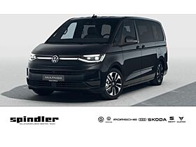 Volkswagen T7 Multivan LÜ/ AHK, 7-Sitzer, Keyless, LED-Matr Volkswagen T7 Multivan LÜ/ AHK, 7-Sitzer, Keyless, LED-Matr
