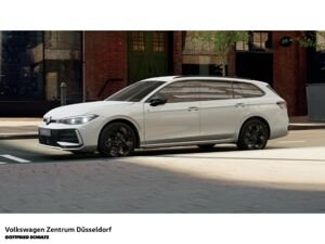 Volkswagen Passat 2,0 l TDI (Düsseldorf) bild 3