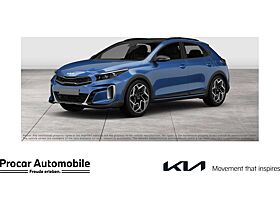 Kia XCeed PE2 1.6 T-GDI DCT7 Spirit Kia XCeed PE2 1.6 T-GDI DCT7 Spirit
