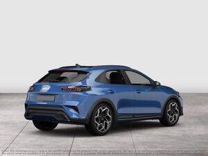 Kia XCeed PE2 1.6 T-GDI DCT7 Spirit bild 2