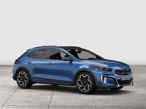 Kia XCeed PE2 1.6 T-GDI DCT7 Spirit bild 7