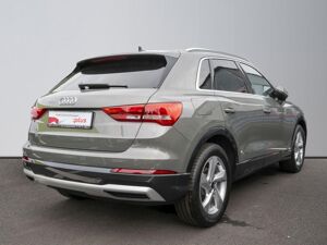 Audi Q3 35 TFSI S-tronic advanced AHK/Smartphone Interf./Navi plus/Sitzheiz bild 6