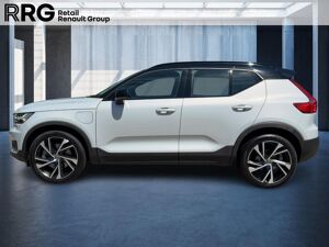 Volvo XC40 R Design Recharge Plug-In Hybrid bild 2