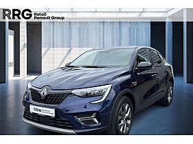 Renault Arkana EVOLUTION TCe 140 EDC Monatliche Rate169€