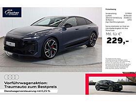 Audi A6 e-tron quattro Sportback S line business 0,25% DW Versteuerung Audi A6 e-tron quattro Sportback S line business 0,25% DW Versteuerung