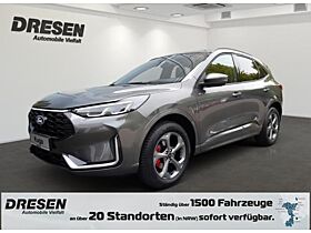 Ford Kuga ST-Line X 2,5l FHEV FWD Sportpaket AHK-abnehmbar Navi Digitales Cockpit Memory Sitze Ford Kuga ST-Line X 2,5l FHEV FWD Sportpaket AHK-abnehmbar Navi Digitales Cockpit Memory Sitze