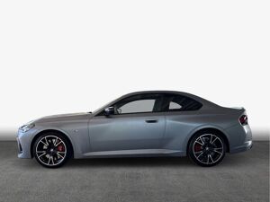 BMW M240i xDrive LED* Harman/Kardon* bild 5