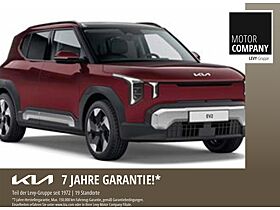 Kia EV2 42,2 kWh Air GEW+RFK+PDC++SmartKey+Totwinkel Kia EV2 42,2 kWh Air GEW+RFK+PDC++SmartKey+Totwinkel