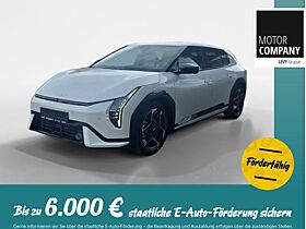 Kia EV4 58kWH Air +MY26+Aktion+R.Kam+PDC+V+H+LED++++
