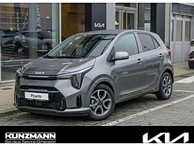 Kia Picanto 1.0 Spirit ⚡Sonderaktion⚡ Sofort verfügbar ⚡ Kia Picanto 1.0 Spirit ⚡Sonderaktion⚡ Sofort verfügbar ⚡