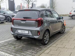 Kia Picanto 1.0 Spirit ⚡Sonderaktion⚡ Sofort verfügbar ⚡ bild 3