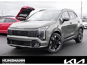 Kia Sportage 1.6T DCT GT-Line ⚡Sonderaktion⚡ Sofort verfügbar ⚡