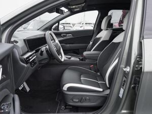 Kia Sportage 1.6T DCT GT-Line ⚡Sonderaktion⚡ Sofort verfügbar ⚡ bild 7