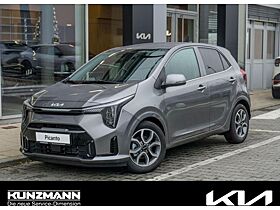 Kia Picanto 1.0 Spirit ⚡Sonderaktion⚡ Sofort verfügbar ⚡