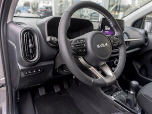Kia Picanto 1.0 Spirit ⚡Sonderaktion⚡ Sofort verfügbar ⚡ bild 7