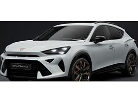 Cupra Formentor VZ (265 Ps) #AHK #PnaoMatrix