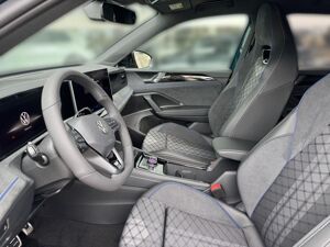 Volkswagen Tiguan R-Line 1.5 eTSI 7-Gang-DSG ‼️Sofort verfügbar‼️ bild 7