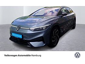 Volkswagen ID.7 Tourer Pro S AHK Sitzheizung CarPlay PDC