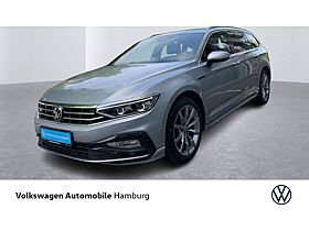 Volkswagen Passat Variant Elegance 1.5 TSI DSG Navi AHK PDC