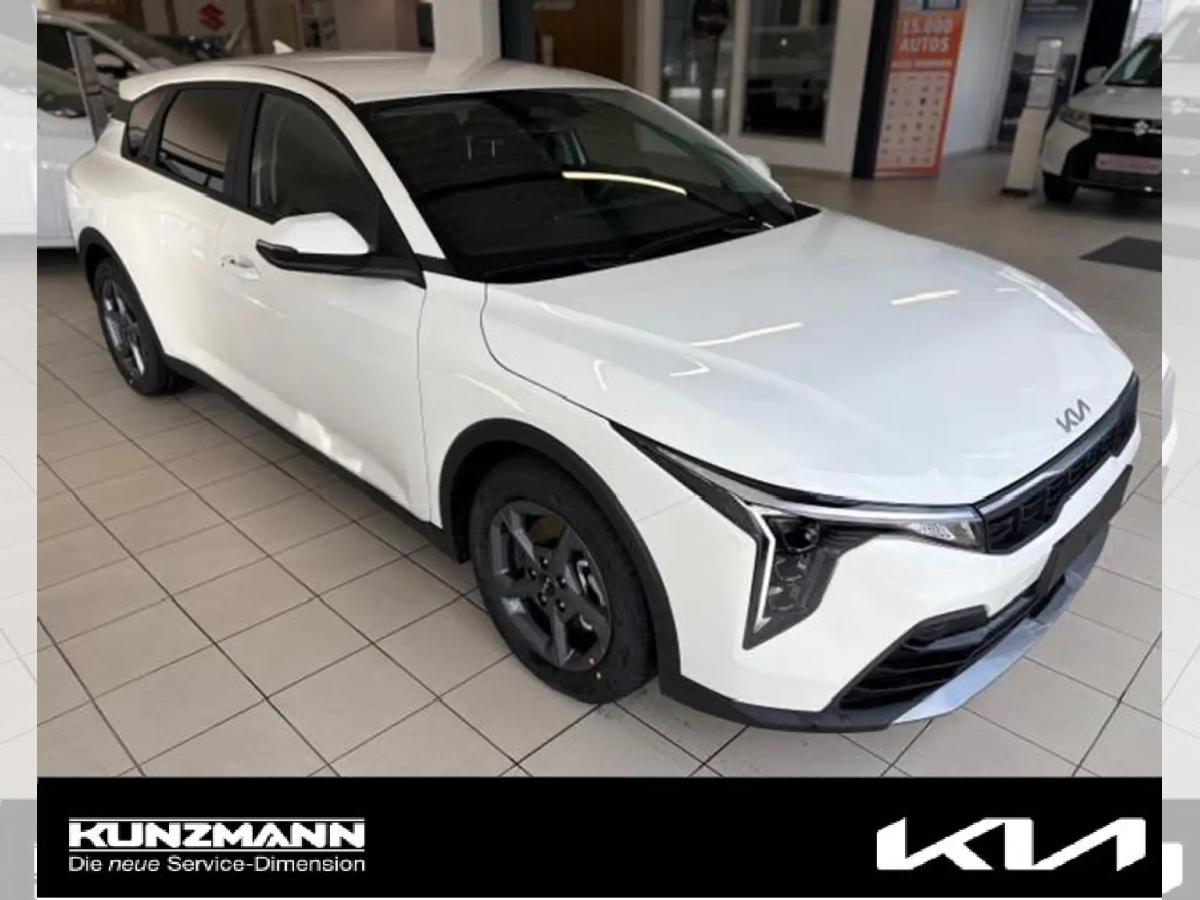Kia K4 1.6T DCT Vision ⚡Sonderaktion⚡ Sofort verfügbar ⚡ bild