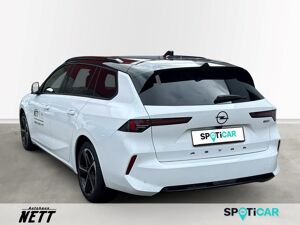 Opel Astra L Sports Tourer bild 2