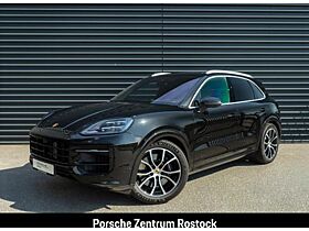 Porsche Cayenne S Porsche Cayenne S