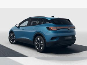 Volkswagen ID.4 Pro Energy - sofort - verschiedene Farben bild 3