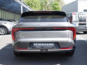 Kia K4 Sportswagon 1.6 T DCT7  ⚡Sonderaktion⚡ Sofort verfügbar ⚡ bild 4