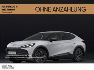 Cupra Tavascan VZ | 77 kWh | 4DRIVE (Essen-Kray) bild 1